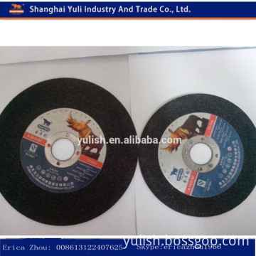 high quality Grinding Disc Polishing Disc/abrasive cutting disc